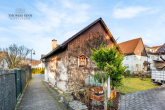 Handwerkertraum: Historisches Wohnhaus mit Nebengebäude - Werkstatt