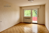 Gepflegte 3-Zimmer-Wohnung mit Balkon in bevorzugter Lage unterhalb des Wartbergs - kurzfristig frei - Schlafzimmer