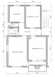 Gepflegte 3-Zimmer-Wohnung mit Balkon in bevorzugter Lage unterhalb des Wartbergs - kurzfristig frei - Grundriss