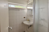 Gepflegte 3-Zimmer-Wohnung mit Balkon in bevorzugter Lage unterhalb des Wartbergs - kurzfristig frei - Bad