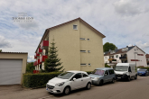 Gepflegte 3-Zimmer-Wohnung mit Balkon in bevorzugter Lage unterhalb des Wartbergs - kurzfristig frei - Außenansicht