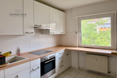 Gepflegte 3-Zimmer-Wohnung mit Balkon in bevorzugter Lage unterhalb des Wartbergs - kurzfristig frei - Küche