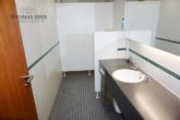 Attraktive Laden- /Büroeinheit im EG/OG Innenaufzug - behindertengerecht Beste Lage - vorher BW-Bank - Toilette