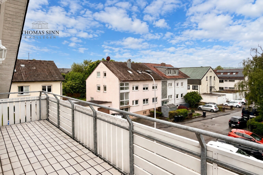 Balkon