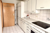 Helle und freundliche 2,5-Zimmer-Wohnung mit Garage in ruhigem Wohngebiet - Küche