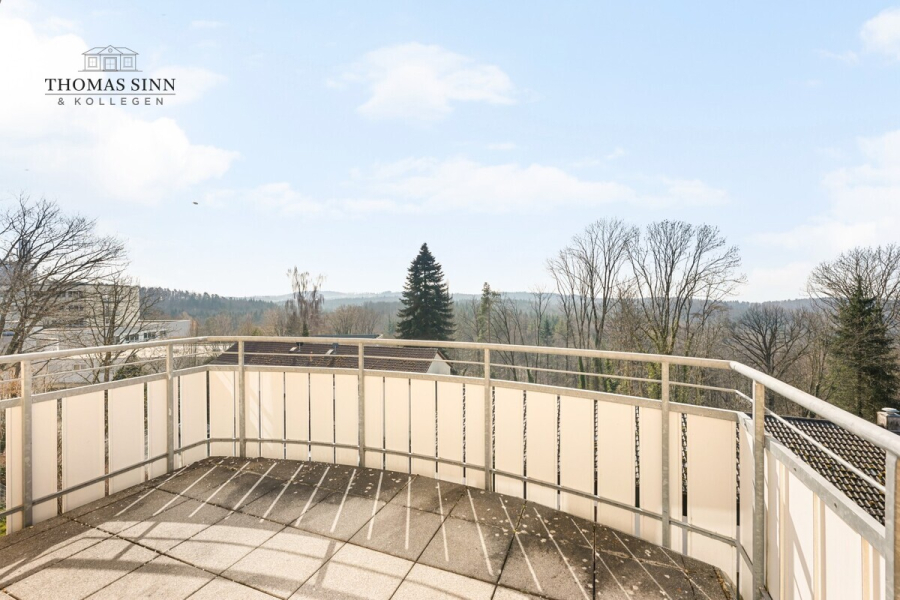 DG1: Balkon