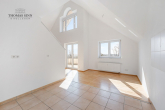 Lichtdurchflutete 3,5-Zimmer-DG-Maisonette-Galerie-Wohnung in herrlicher Aussichtslage - DG1: Küche