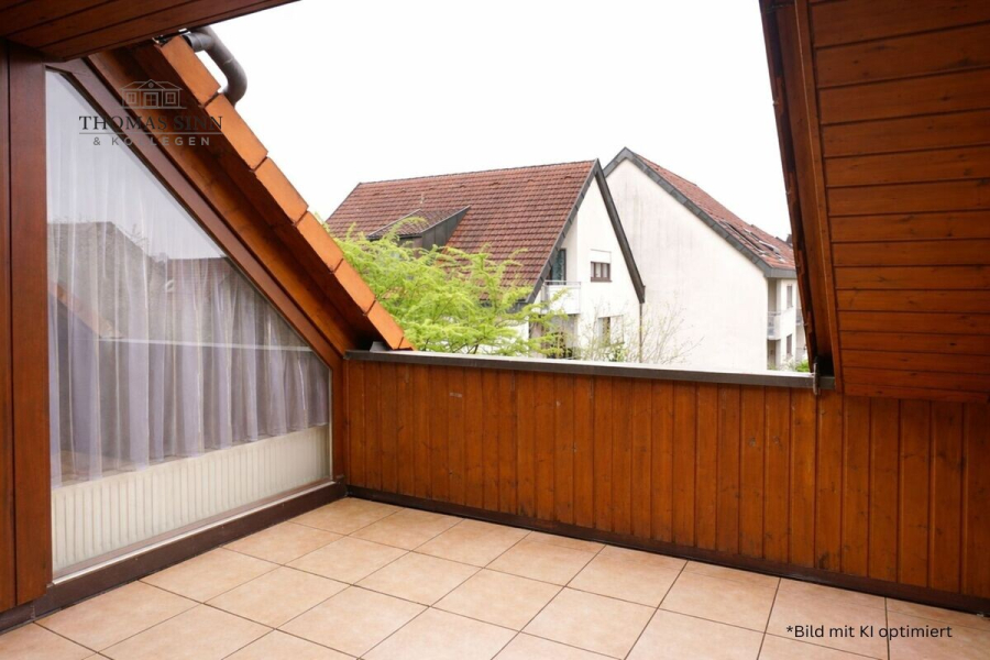 Loggia