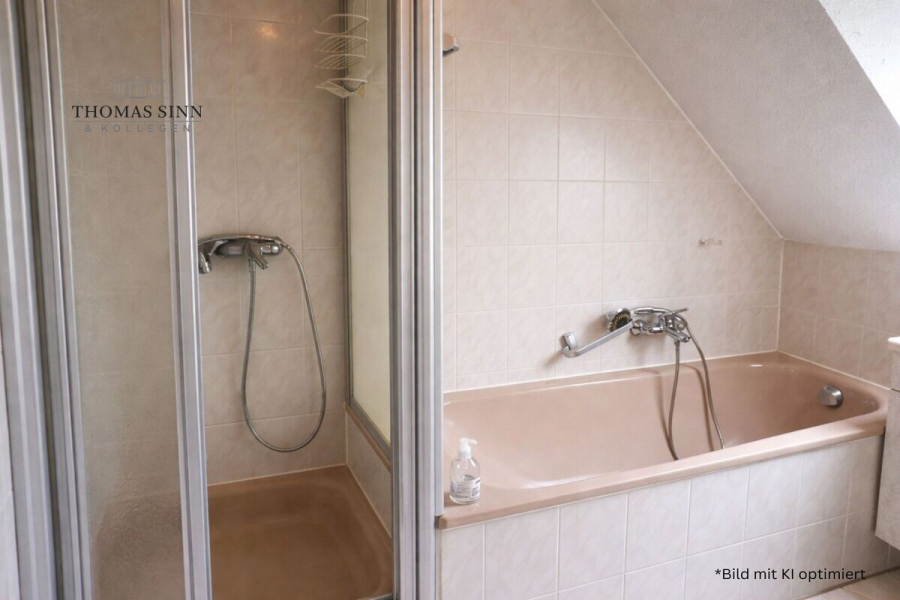 Badezimmer