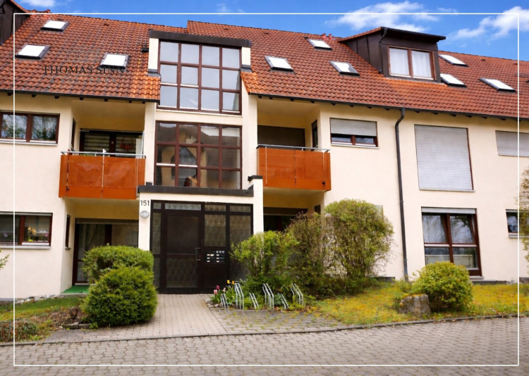 Attraktive Maisonettewohnung 4 Zimmer – Dachloggia – TG-Platz Durchrenovieren und Einziehen 74523 Schwäbisch Hall