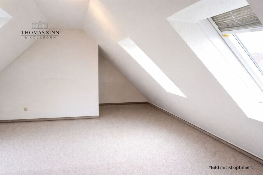 DG 2: Kinderzimmer/Büro