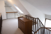Attraktive Maisonettewohnung 4 Zimmer - Dachloggia - TG-Platz Durchrenovieren und Einziehen - DG 2: Galerie