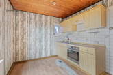 Wohnen mit Vision – Sanierungsbedürftiges Haus auf herrlichem Grundstück - EG: Küche