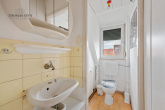 Wohnen mit Vision – Sanierungsbedürftiges Haus auf herrlichem Grundstück - DG: separates WC
