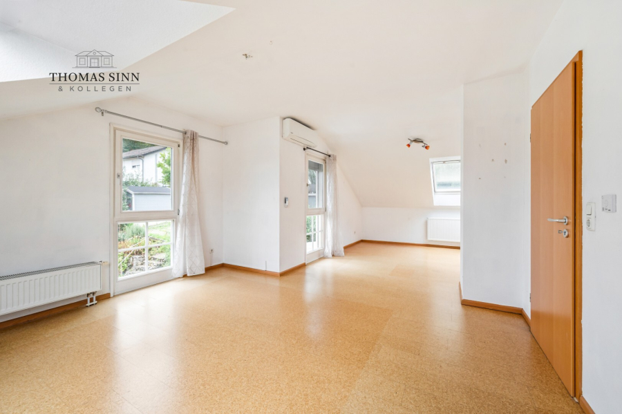 DG: Kinderzimmer 2