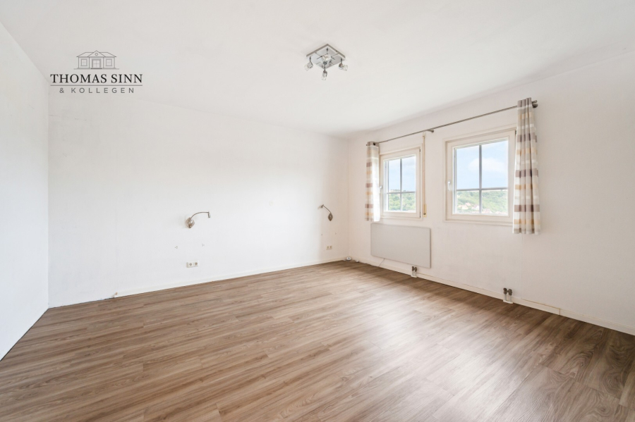 EG: Elternschlafzimmer