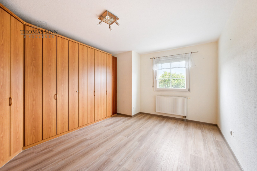 UG: Gästezimmer