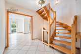 EG: Flur/ Treppenhaus