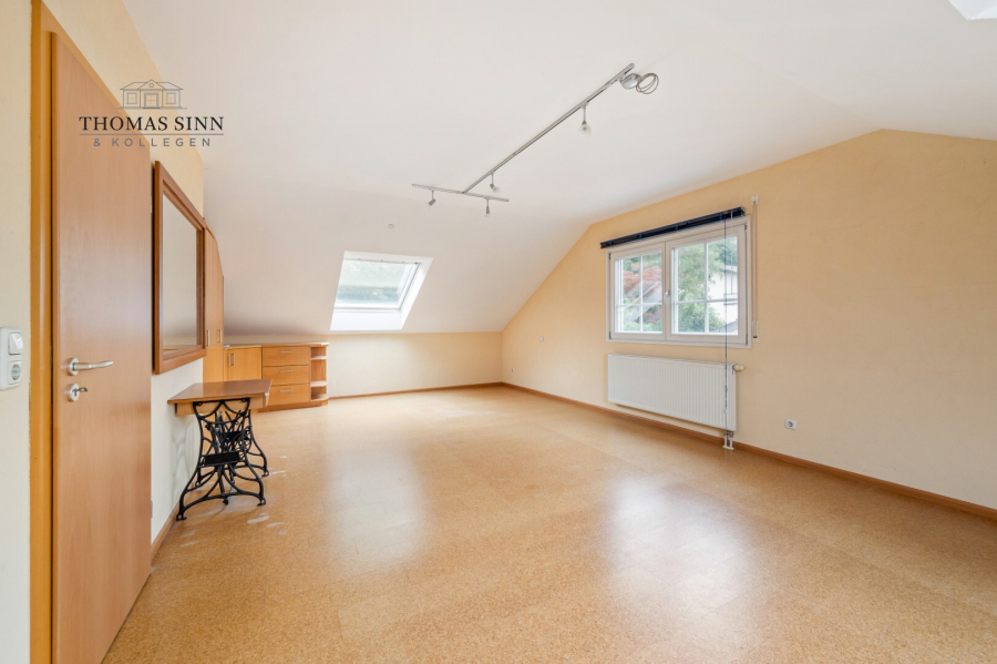 DG: Kinderzimmer 1