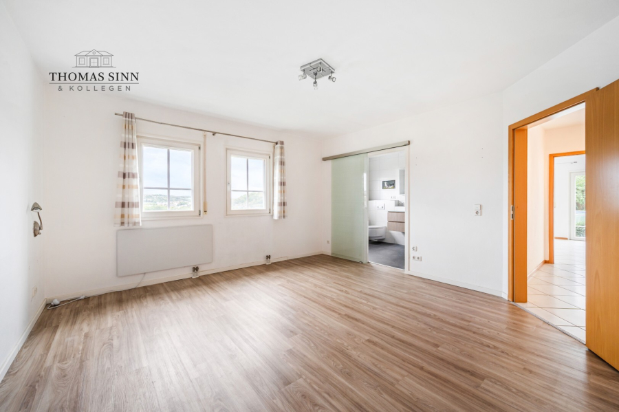 EG: Elternschlafzimmer