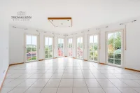 EG: Wohnzimmer
