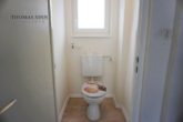 Kleines Haus mit Ausbaupotential Garage - ruhige Lage - EG: WC