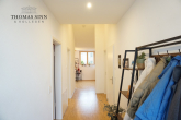 2 Zimmer Wohnung im sanierten Altbau - Charmant - Neuwertig - Zentral - Flur