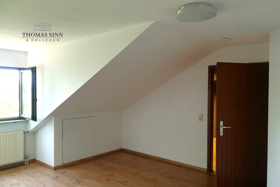 Elternschlafzimmer