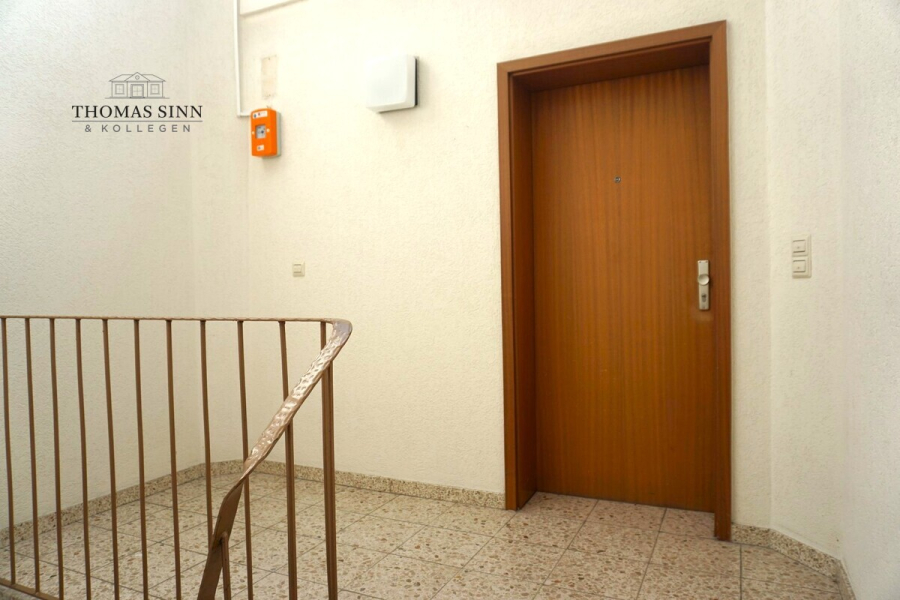 Treppenhaus