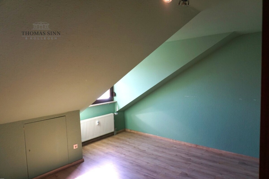 Kinderzimmer/Büro