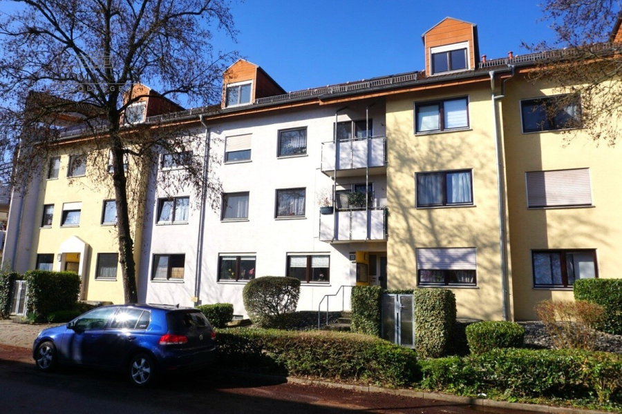 Außenansicht