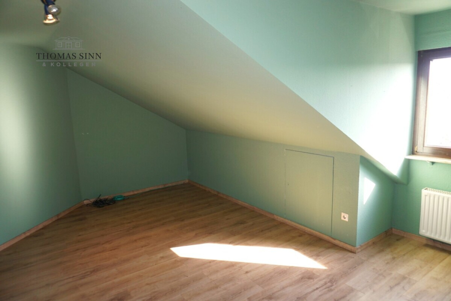 Kinderzimmer/Büro