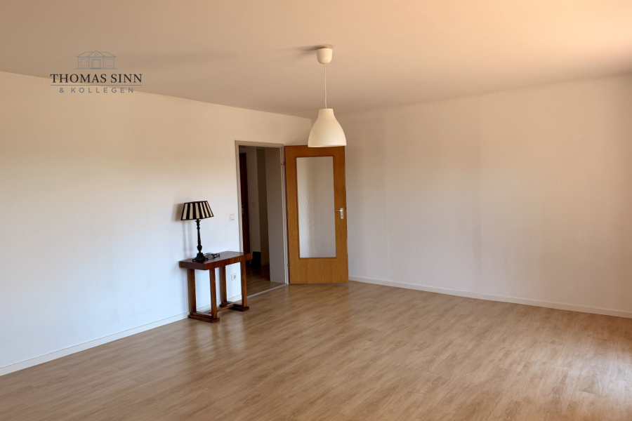 Wohn-/Esszimmer