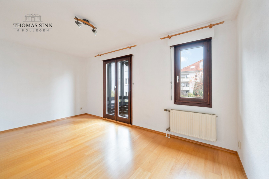 OG: Kinderzimmer 1