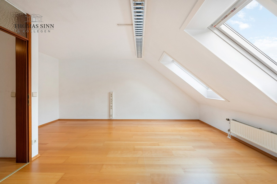 DG: Kinderzimmer 3