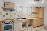 2 HÄUSER AUF EINEM GRUNDSTÜCK - ZWEIFAMILIENHAUS UND EINFAMILIENHAUS MIT GROßEM GARTEN - linkes Haus EG Küche