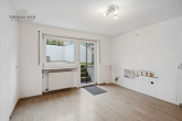 2 HÄUSER AUF EINEM GRUNDSTÜCK - ZWEIFAMILIENHAUS UND EINFAMILIENHAUS MIT GROßEM GARTEN - rechtes Haus EG Küche