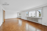 2 HÄUSER AUF EINEM GRUNDSTÜCK - ZWEIFAMILIENHAUS UND EINFAMILIENHAUS MIT GROßEM GARTEN - rechtes Haus EG Wohn-/Esszimmer