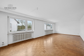 2 HÄUSER AUF EINEM GRUNDSTÜCK - ZWEIFAMILIENHAUS UND EINFAMILIENHAUS MIT GROßEM GARTEN - rechtes Haus EG Wohn-/Esszimmer