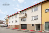 2 HÄUSER AUF EINEM GRUNDSTÜCK - ZWEIFAMILIENHAUS UND EINFAMILIENHAUS MIT GROßEM GARTEN - Straßenansicht