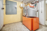 MODERNISIERUNGSBEDÜFTIGES EINFAMILIENHAUS MIT GROSSEM GRUNDSTÜCK IN RUHIGER WOHNLAGE -SOFORT FREI - UG: Heizung