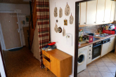 Attraktive 4 Zimmer Maisonette-Wohnung mit Südwestbalkon in ruhiger Lage - Eingangsflur