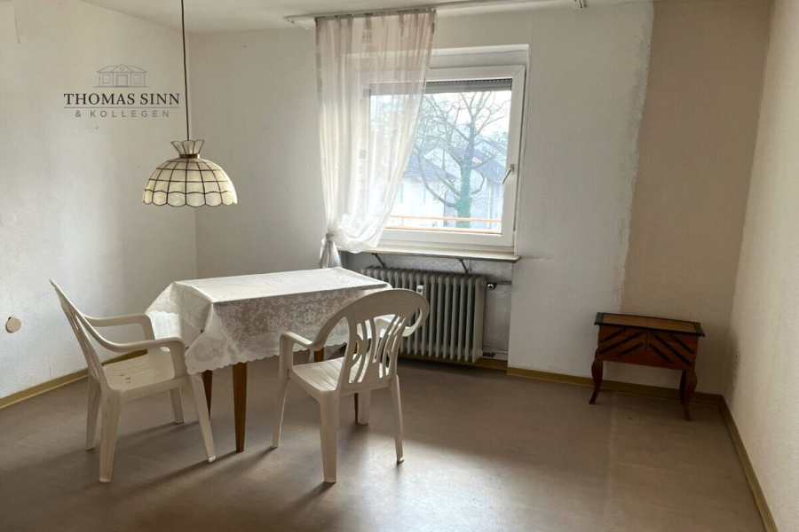 Elternschafzimmer