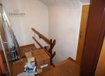 Attraktive 4 Zimmer Maisonette-Wohnung mit Südwestbalkon in ruhiger Lage - DG: Flur