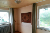 Attraktive 4 Zimmer Maisonette-Wohnung mit Südwestbalkon in ruhiger Lage - Büro-/Kinderzimmer