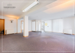 GEWERBEFLÄCHE: Erdgeschoss – große Fensterfront – frequentierte Lage! - Startbild