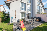 EG: Garten/Terrasse