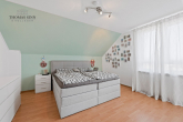 OG: Schlafzimmer