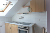 2 Zimmer Dachgeschosswohnung in bevorzugter TOP-Lage - Küche
