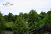 2 Zimmer Dachgeschosswohnung in bevorzugter TOP-Lage - Aussicht vom Balkon